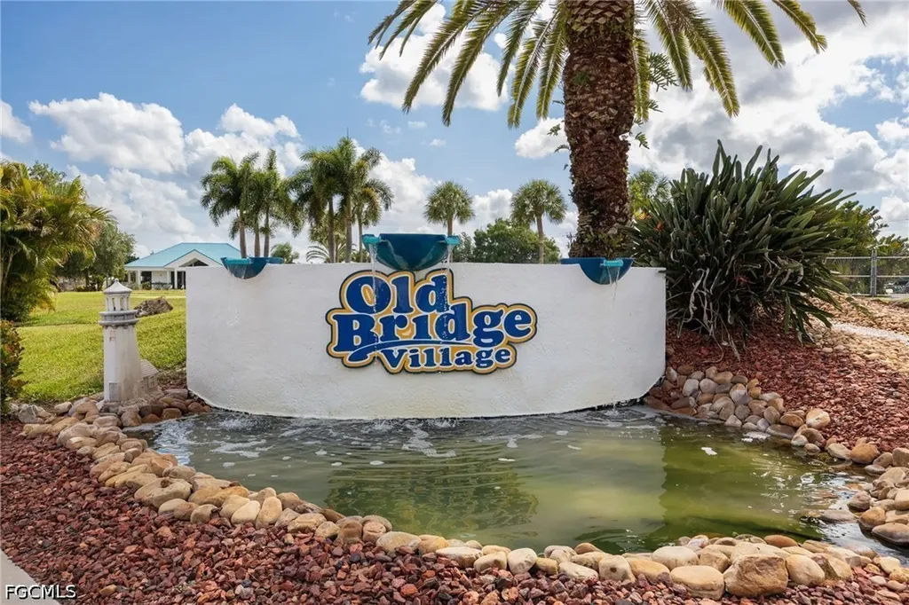 14704 Patrick Henry Road North Fort Myers FL 33917