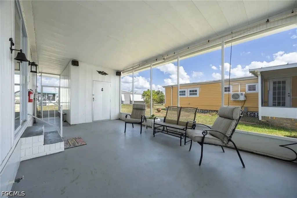 14704 Patrick Henry Road North Fort Myers FL 33917