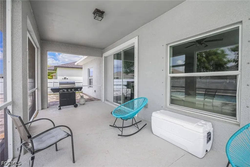 1802 NW 20th Terrace Cape Coral FL 33993