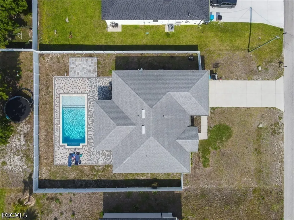 1802 NW 20th Terrace Cape Coral FL 33993