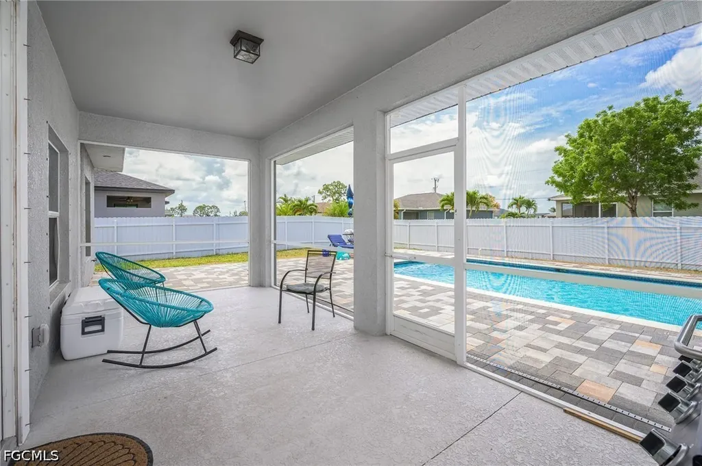 1802 NW 20th Terrace Cape Coral FL 33993