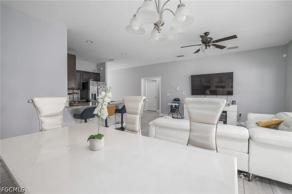 1802 NW 20th Terrace Cape Coral FL 33993