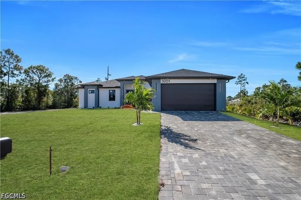 3001 41st Street W Lehigh Acres FL 33971