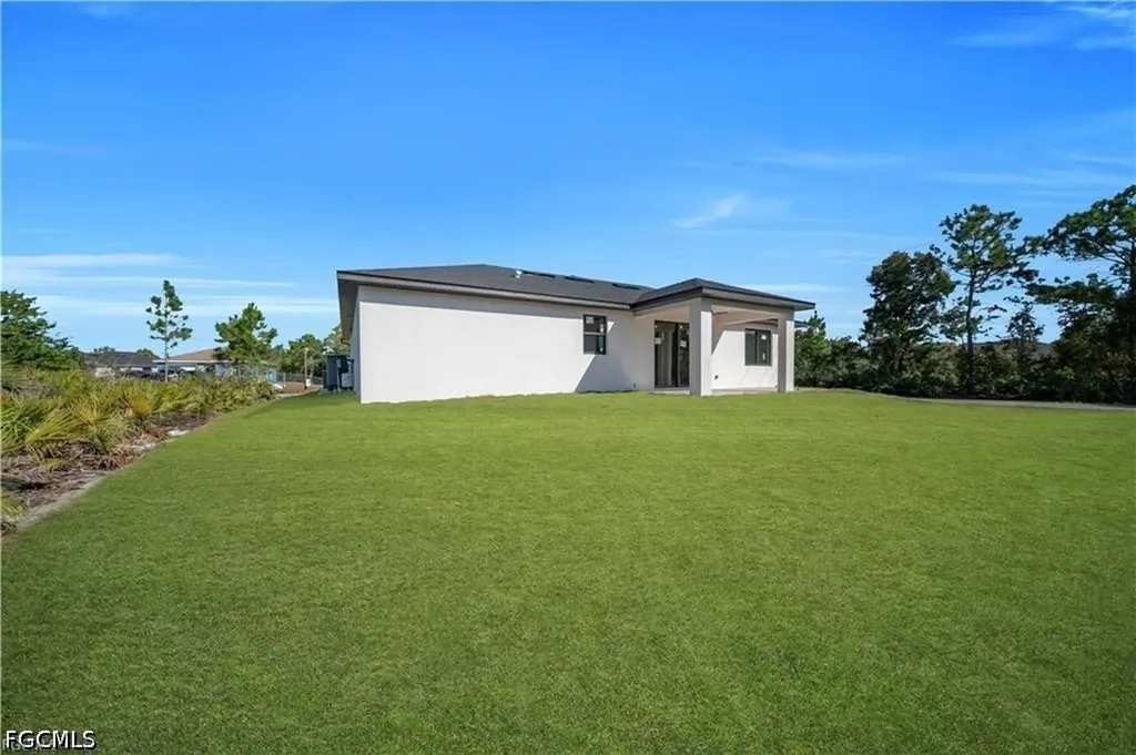 3001 41st Street W Lehigh Acres FL 33971