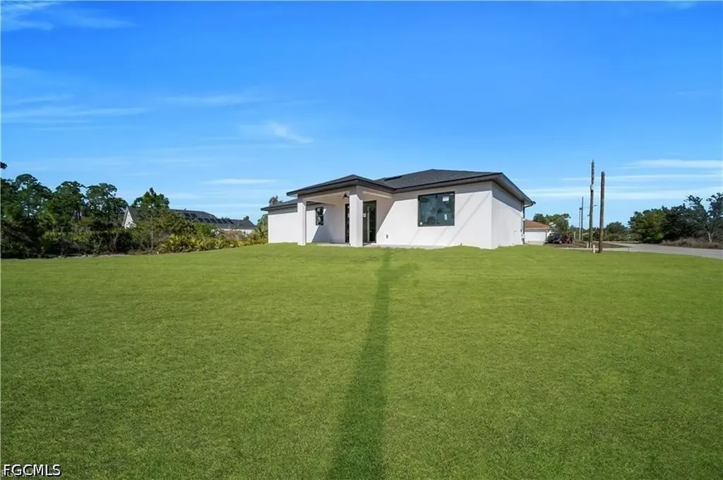 3001 41st Street W Lehigh Acres FL 33971