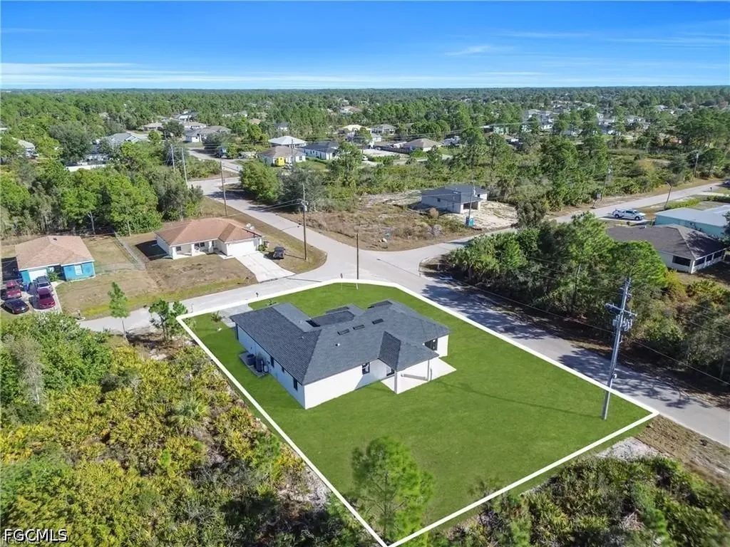 3001 41st Street W Lehigh Acres FL 33971