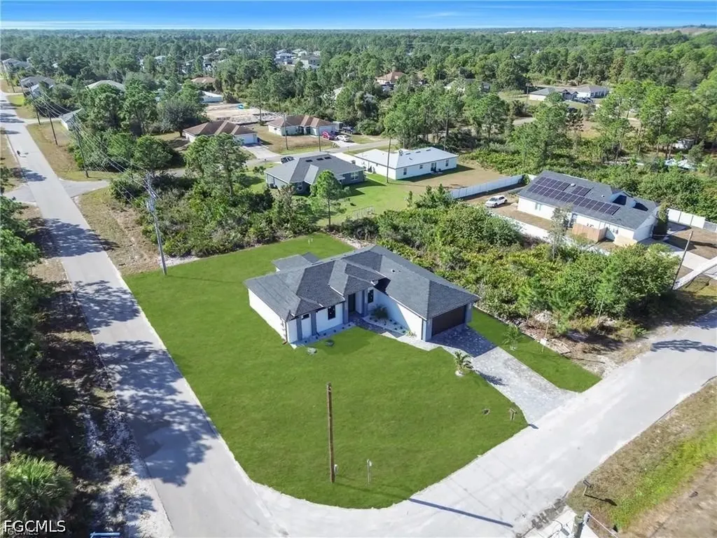 3001 41st Street W Lehigh Acres FL 33971