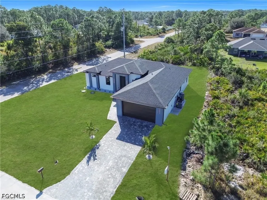 3001 41st Street W Lehigh Acres FL 33971