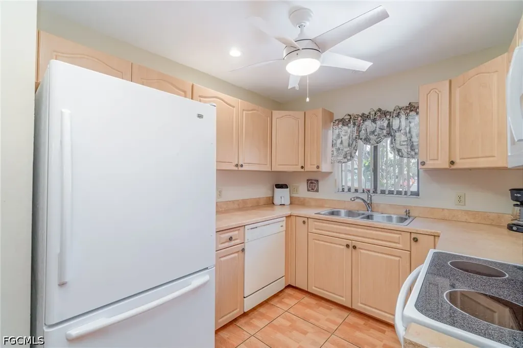 7151 Blanquilla Court Fort Myers FL 33908