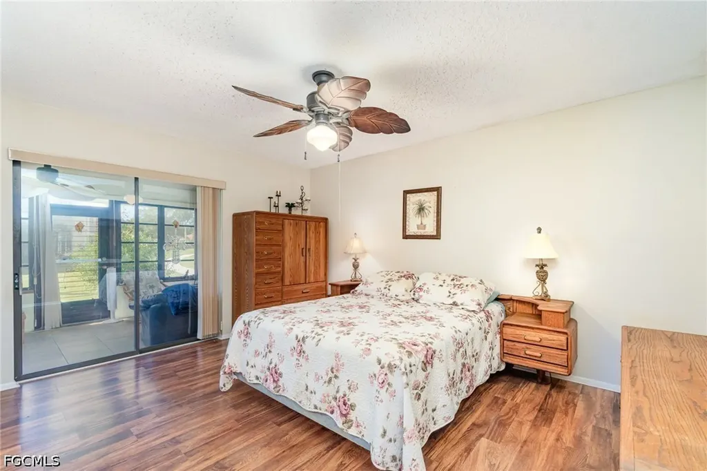7151 Blanquilla Court Fort Myers FL 33908