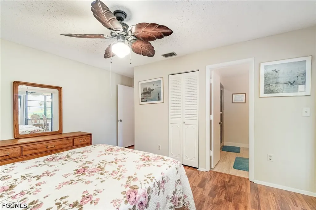 7151 Blanquilla Court Fort Myers FL 33908