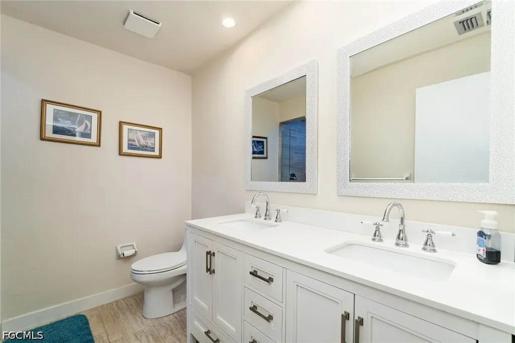 7151 Blanquilla Court Fort Myers FL 33908