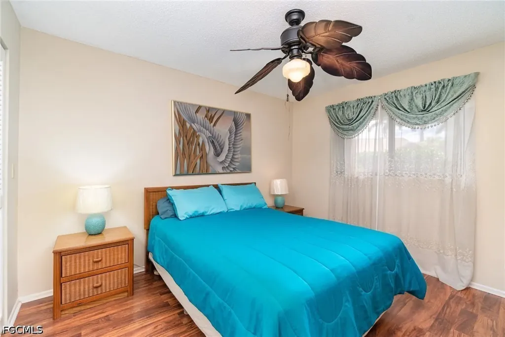 7151 Blanquilla Court Fort Myers FL 33908
