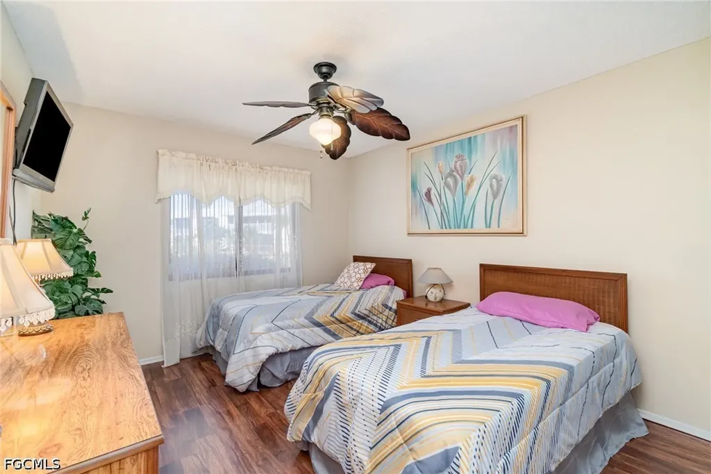 7151 Blanquilla Court Fort Myers FL 33908