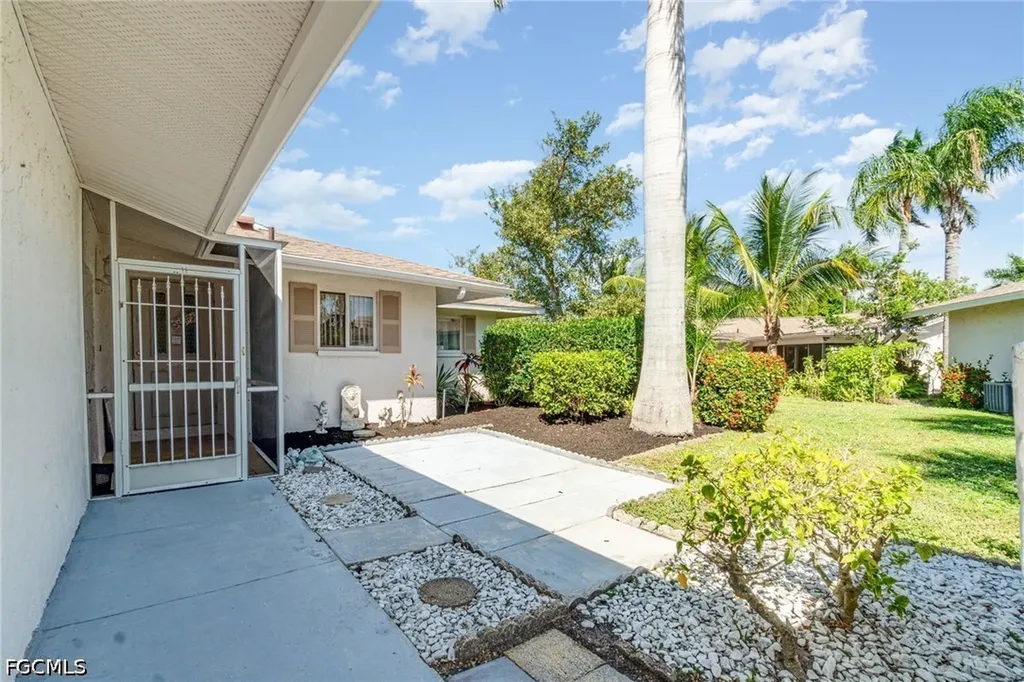 7151 Blanquilla Court Fort Myers FL 33908