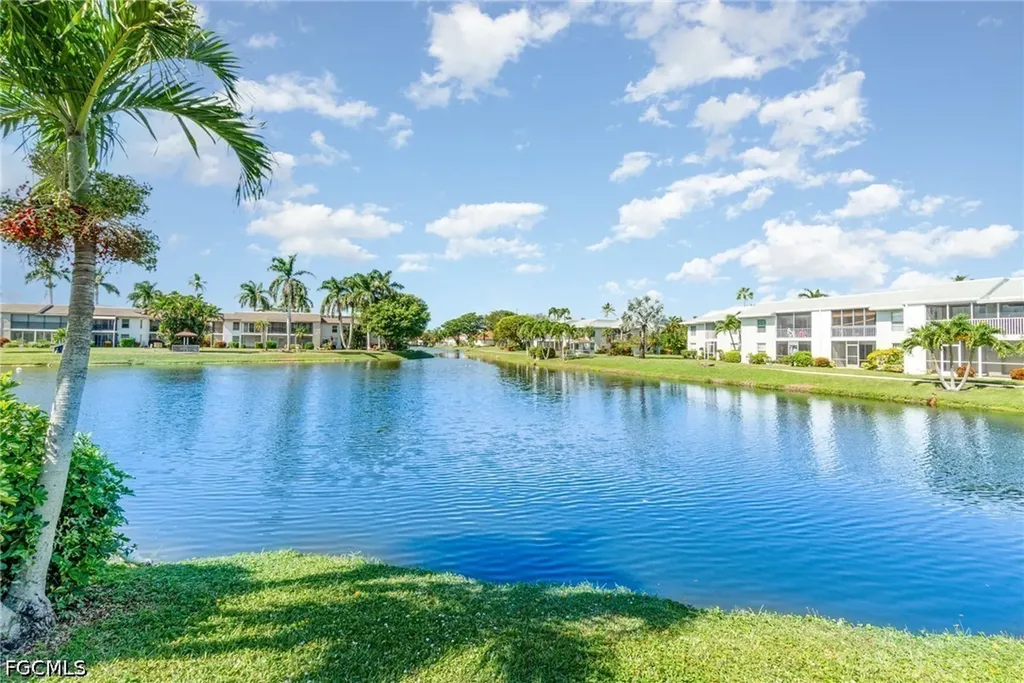 7151 Blanquilla Court Fort Myers FL 33908