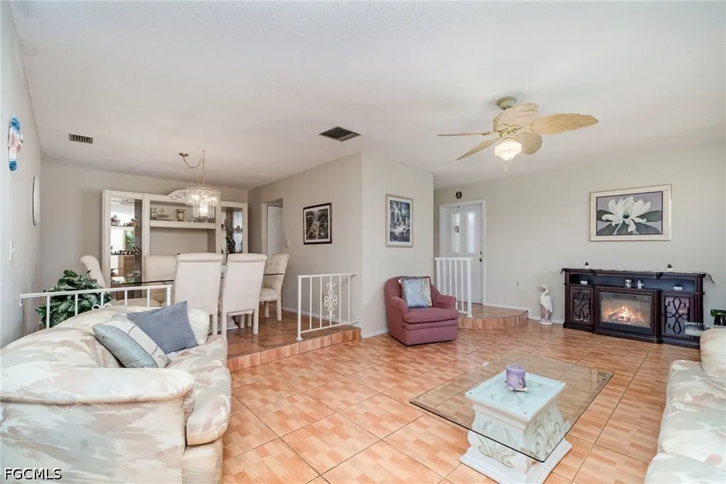 7151 Blanquilla Court Fort Myers FL 33908