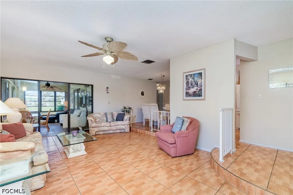 7151 Blanquilla Court Fort Myers FL 33908