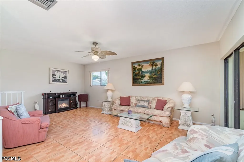 7151 Blanquilla Court Fort Myers FL 33908