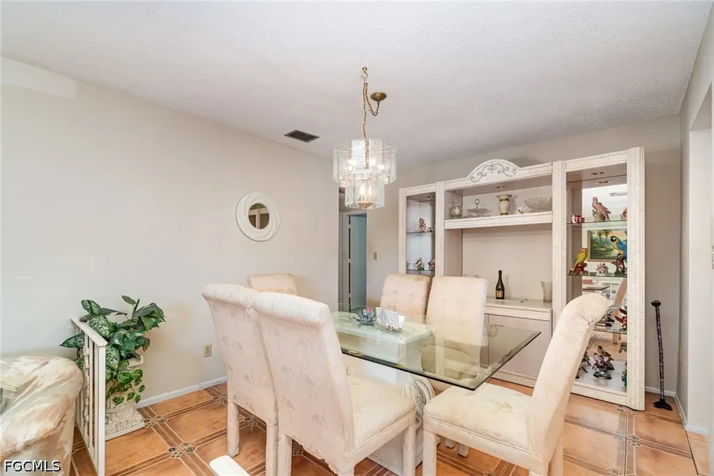 7151 Blanquilla Court Fort Myers FL 33908
