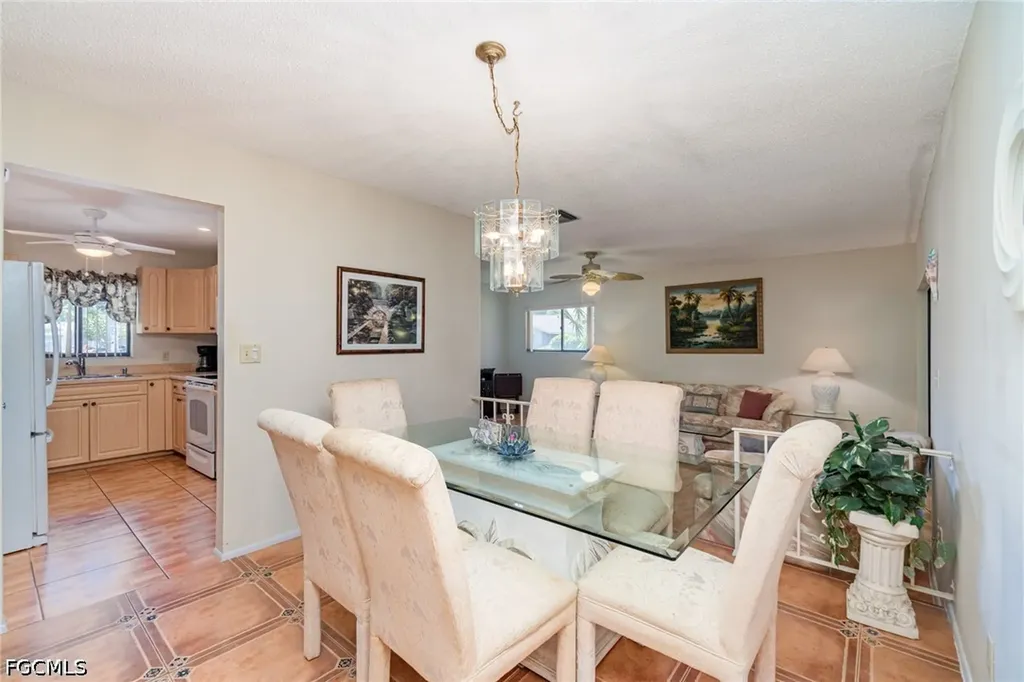 7151 Blanquilla Court Fort Myers FL 33908