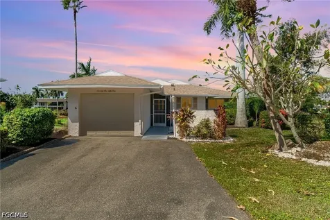 7151 Blanquilla Court Fort Myers FL 33908