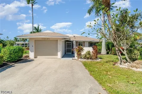 7151 Blanquilla Court Fort Myers FL 33908