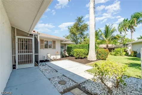 7151 Blanquilla Court Fort Myers FL 33908
