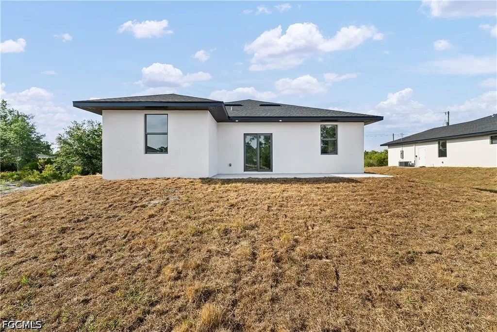 3105 42nd Street W Lehigh Acres FL 33971