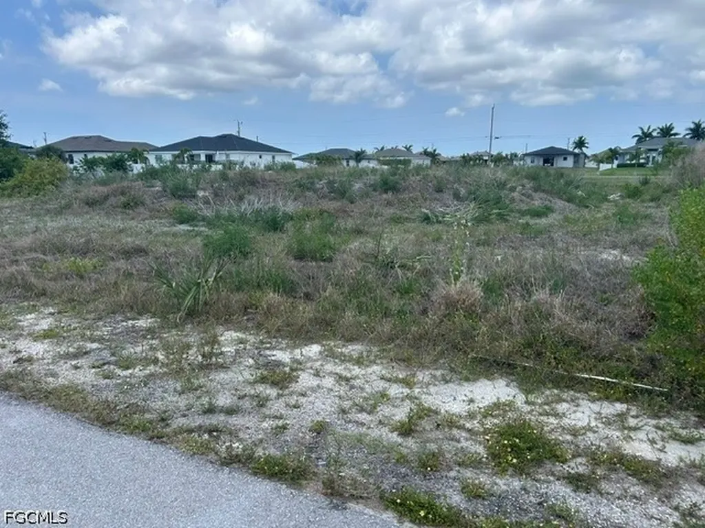 3022 NW 41st Place Cape Coral FL 33993