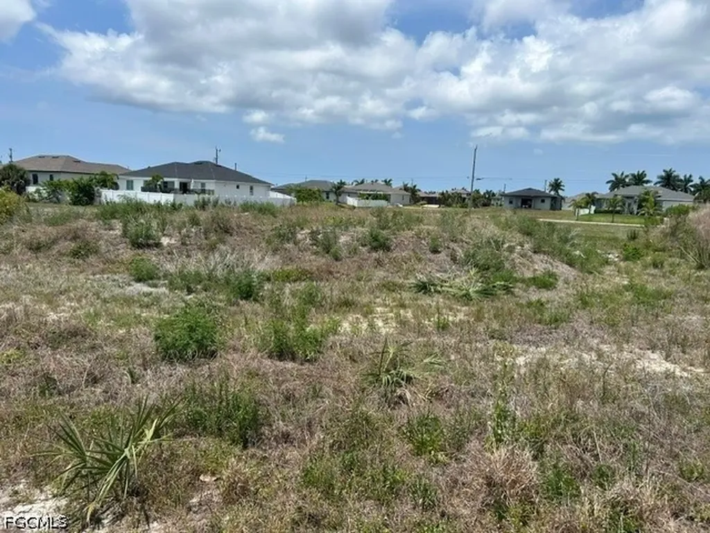3022 NW 41st Place Cape Coral FL 33993
