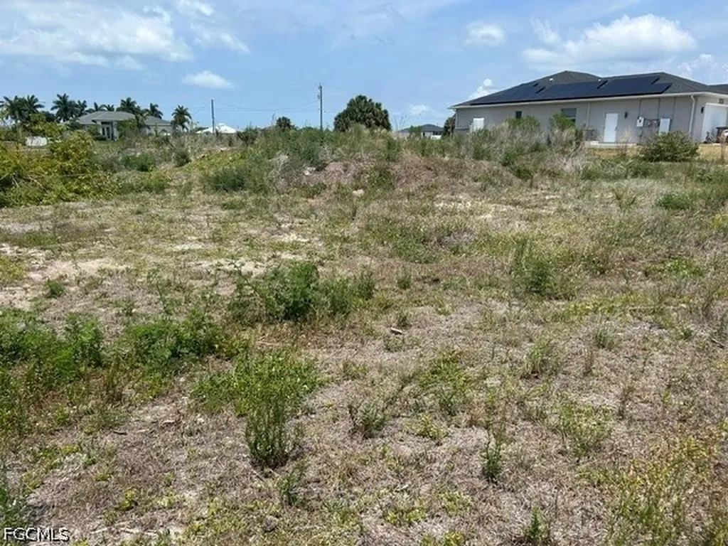 3022 NW 41st Place Cape Coral FL 33993