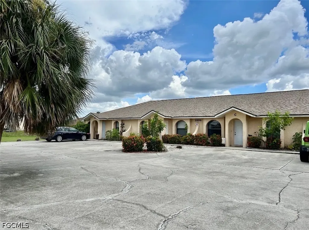 1804 SW 21st Lane Cape Coral FL 33991