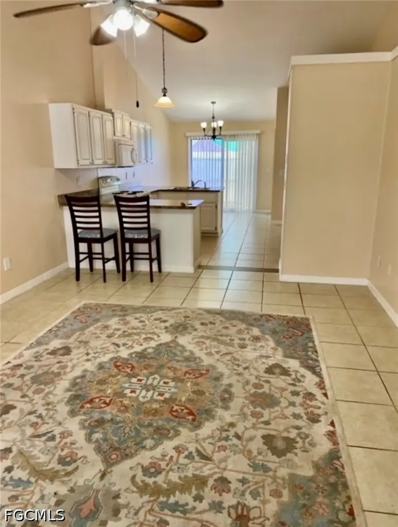 1804 SW 21st Lane Cape Coral FL 33991