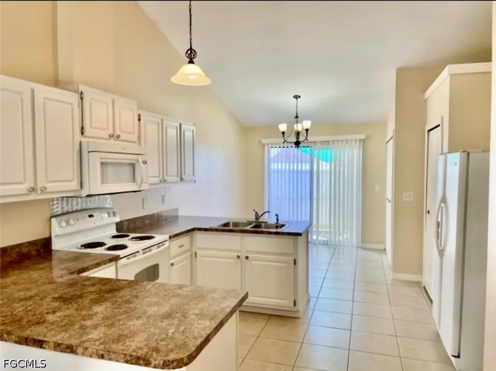 1804 SW 21st Lane Cape Coral FL 33991