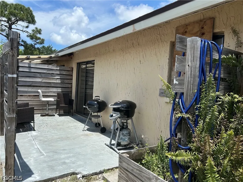 1804 SW 21st Lane Cape Coral FL 33991