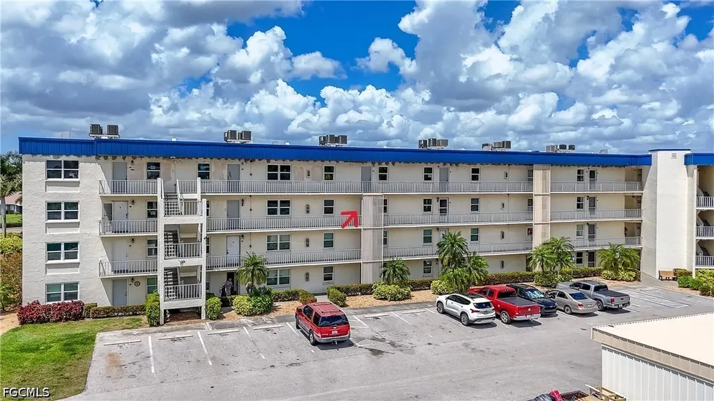 6220 Augusta Drive Fort Myers FL 33907