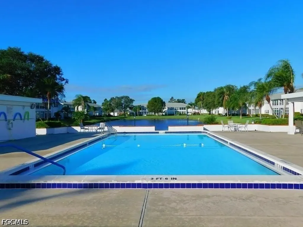 1449 Saddle Woode Drive W Fort Myers FL 33919