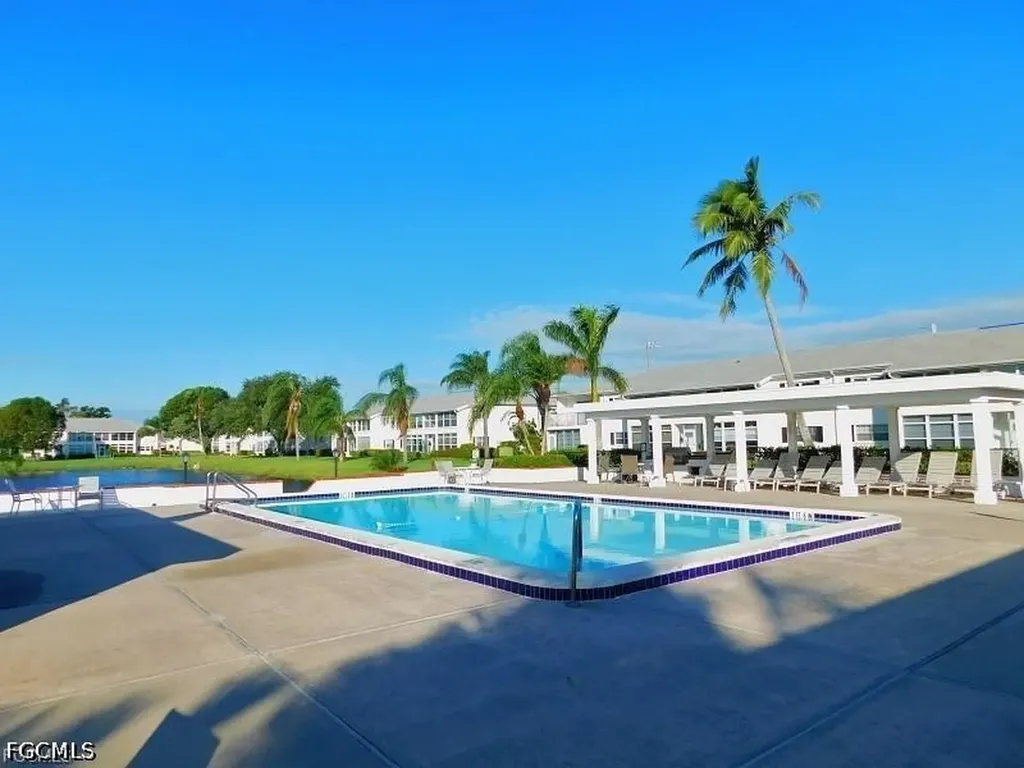 1449 Saddle Woode Drive W Fort Myers FL 33919