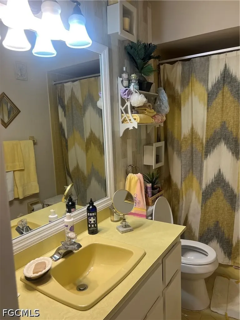 1449 Saddle Woode Drive W Fort Myers FL 33919