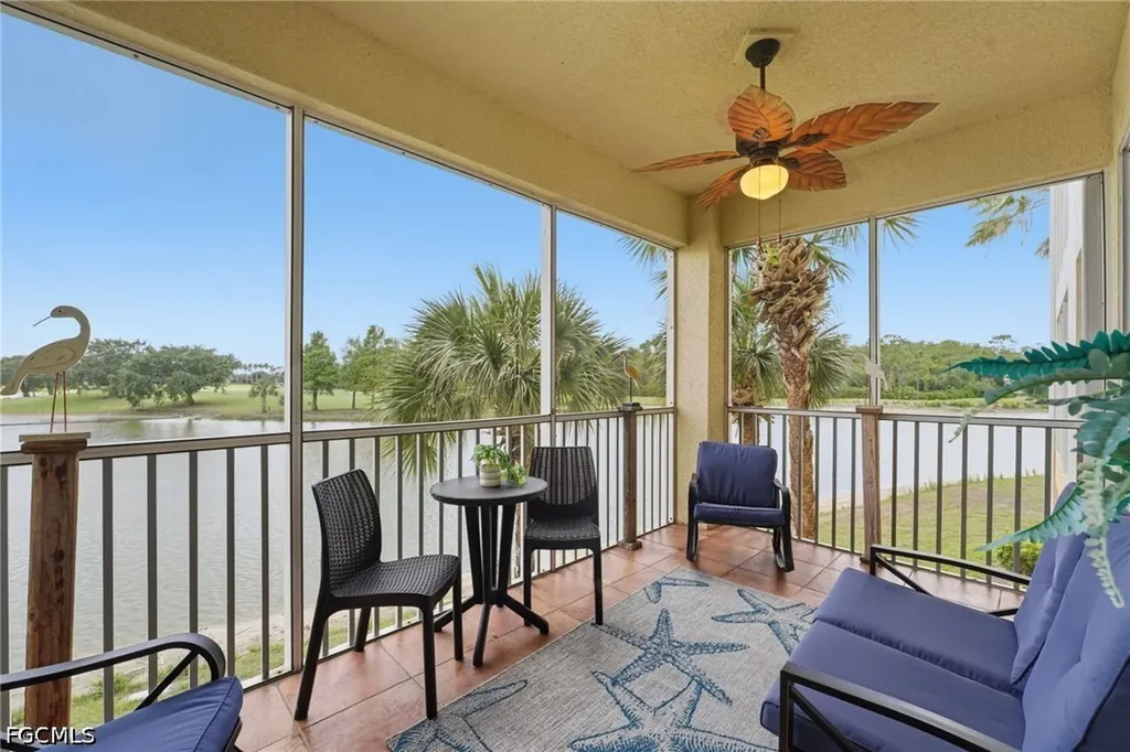 Fort Myers FL, 10720 Ravenna Way W, Unit 205
