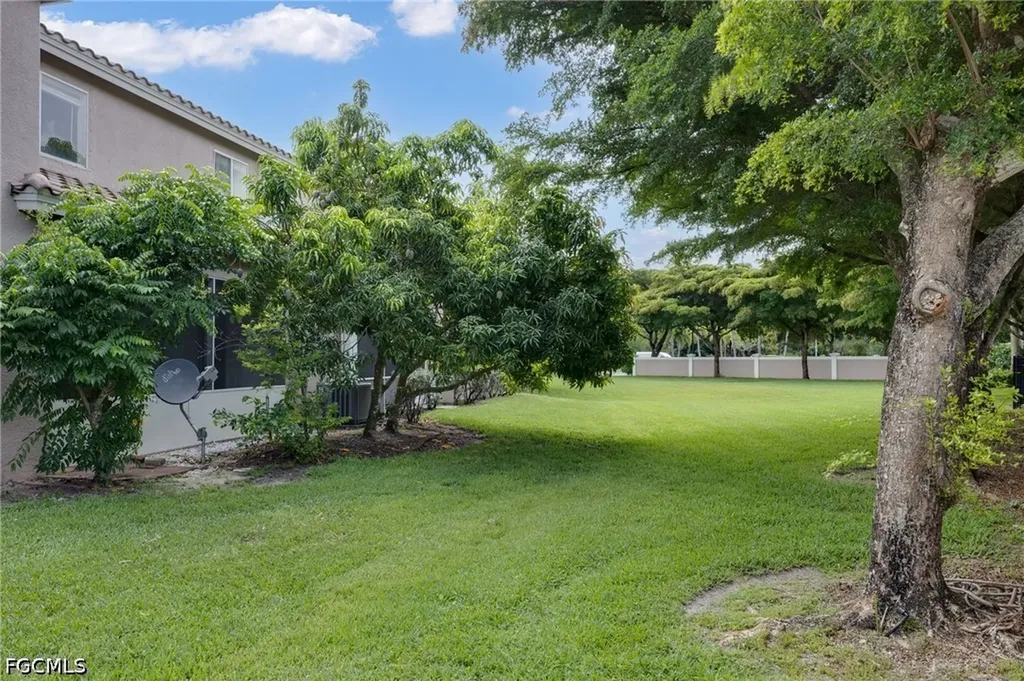 9967 Chiana Circle Fort Myers FL 33905