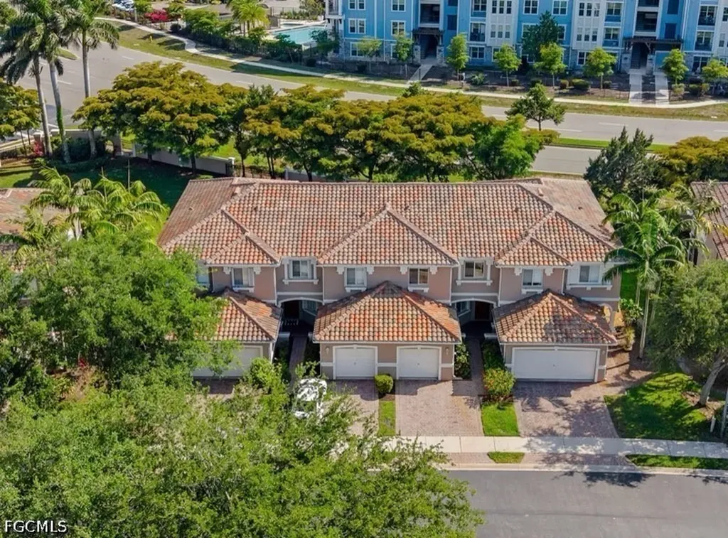 9967 Chiana Circle Fort Myers FL 33905