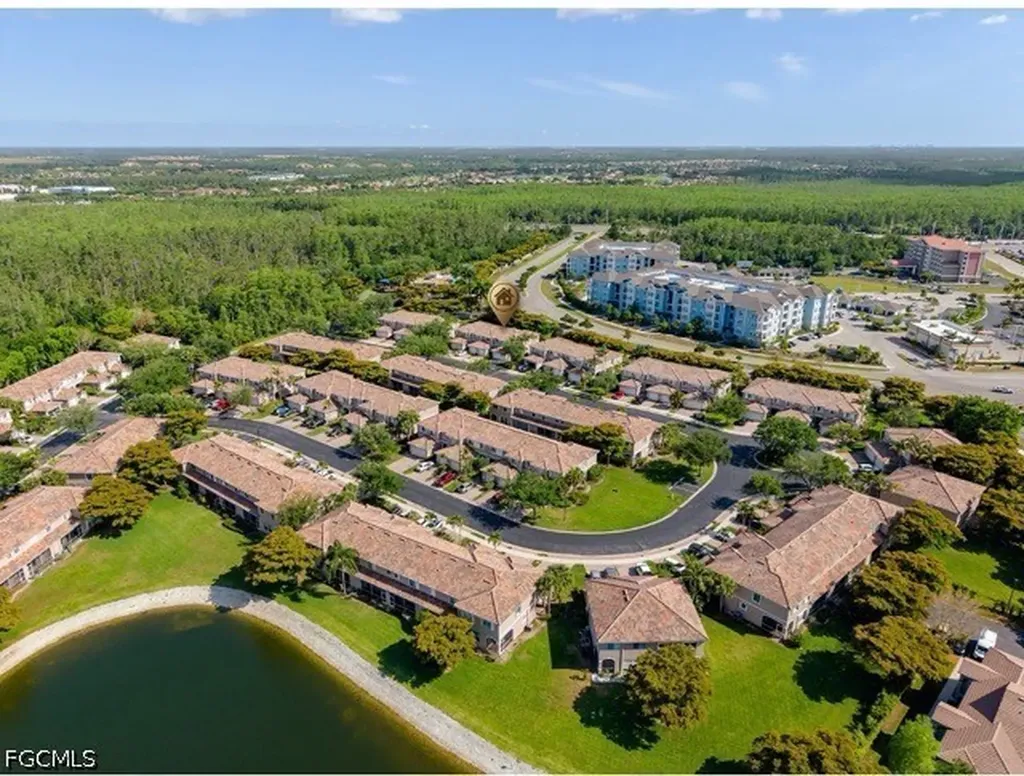 9967 Chiana Circle Fort Myers FL 33905