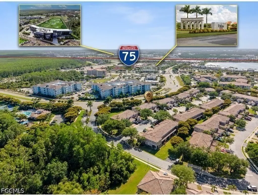 9967 Chiana Circle Fort Myers FL 33905