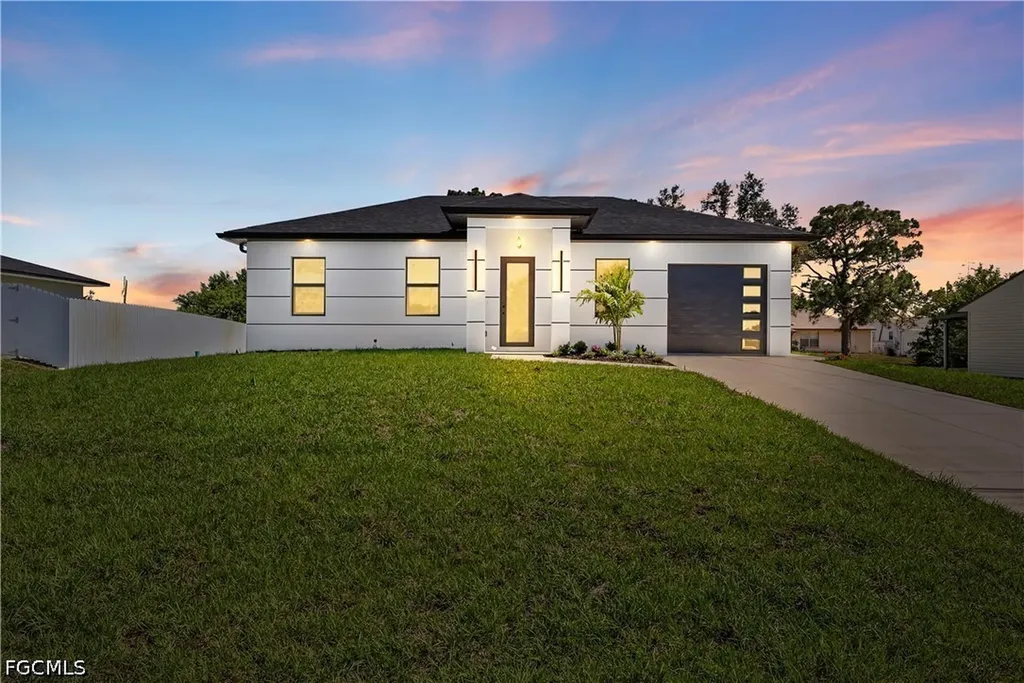 3415 4th Street W Lehigh Acres FL 33971