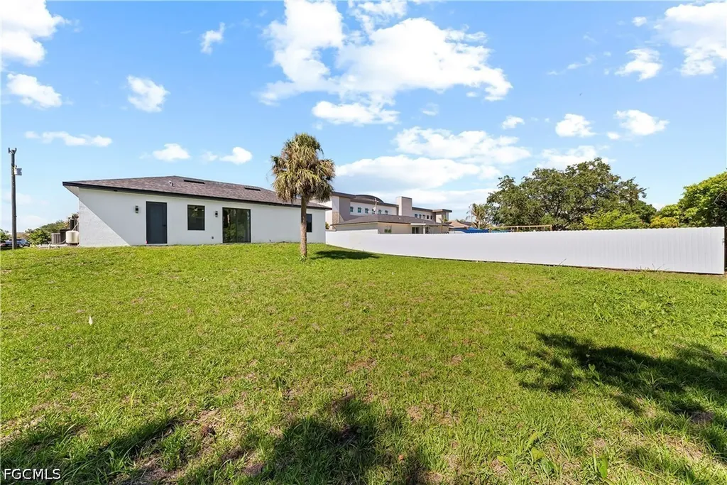 3415 4th Street W Lehigh Acres FL 33971