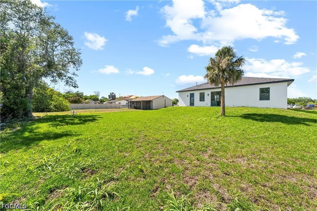 3415 4th Street W Lehigh Acres FL 33971