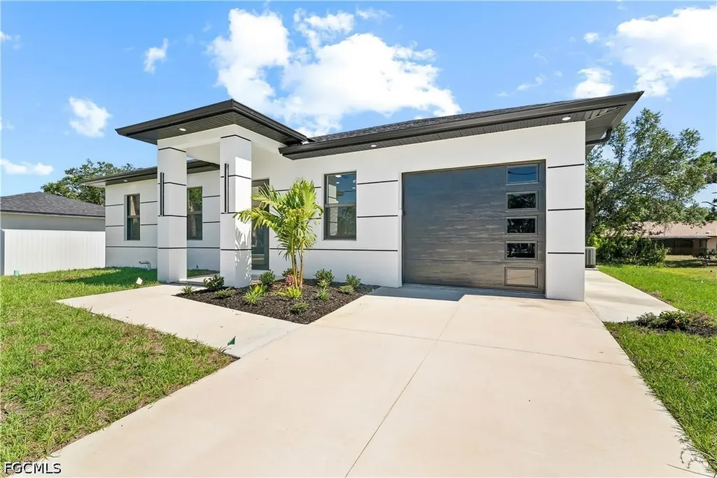 3415 4th Street W Lehigh Acres FL 33971