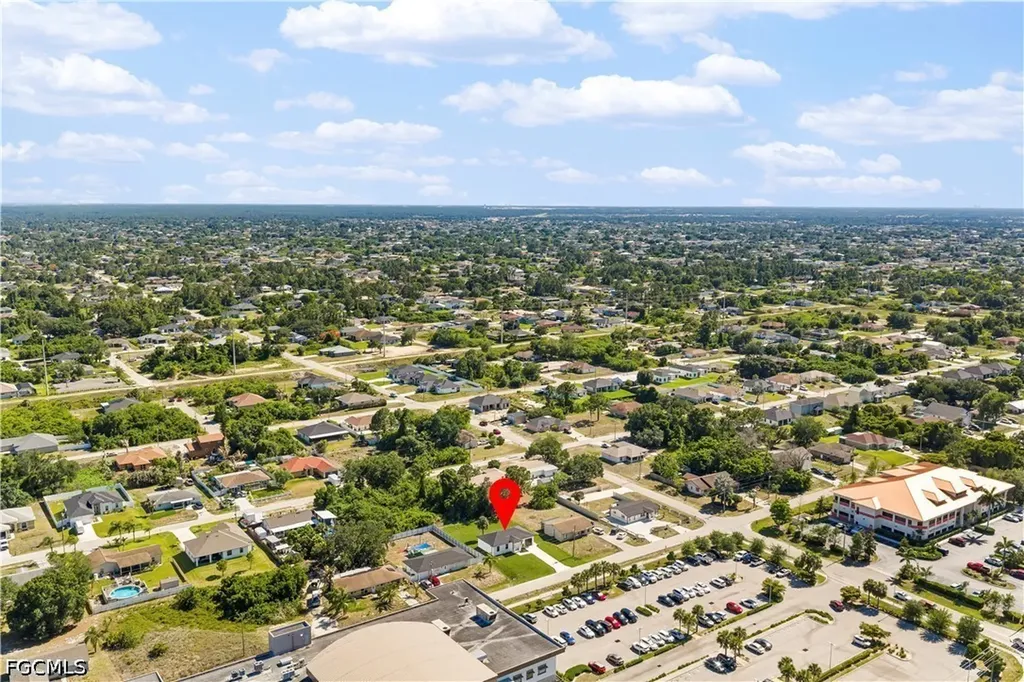 3415 4th Street W Lehigh Acres FL 33971